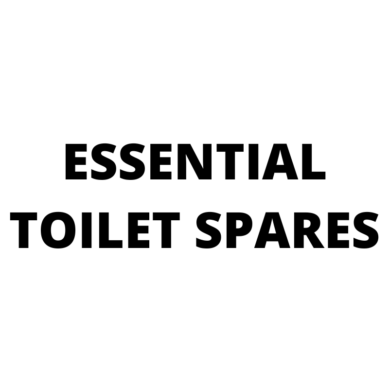 Essential Toilet Spares