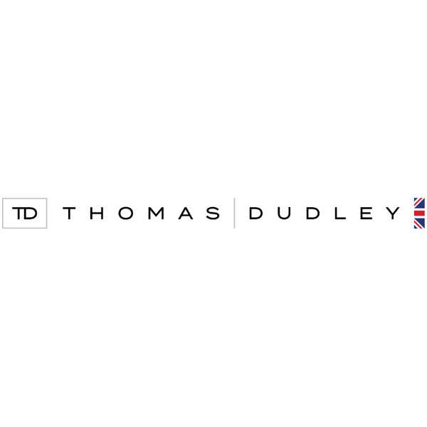 Thomas Dudley