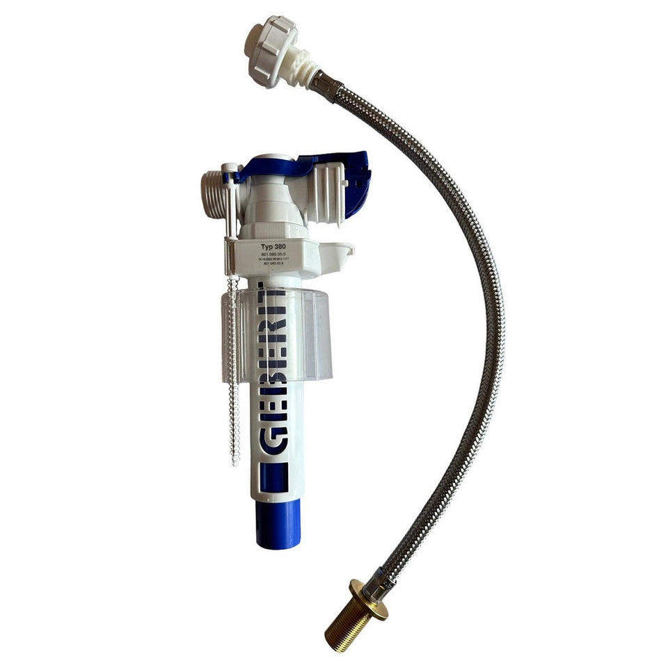 Geberit Type 380 Filling Valve  (240.718.00.1)