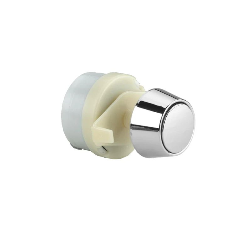 Thomas Dudley Cone Single Flush Push Button for Pushflo Cisterns (316269)