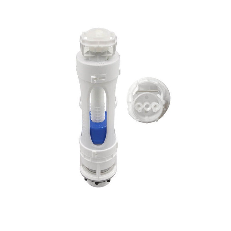 Roca D2D Dual Flush Valve - New Style (AH0004800R)