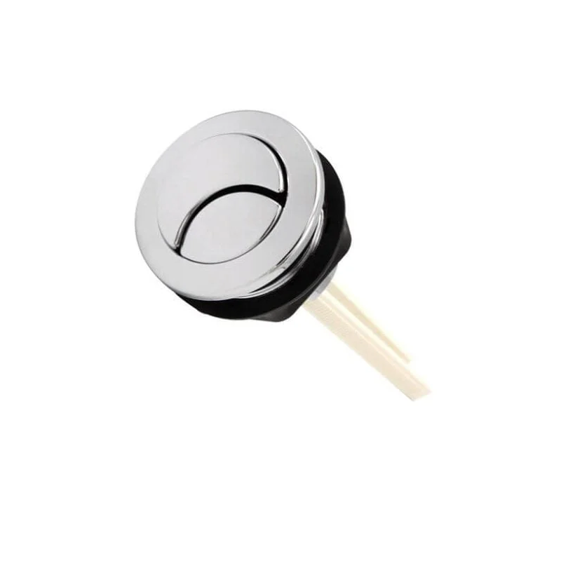 Ideal Standard Dual Flush Push Button - Unbranded (EV344AA)