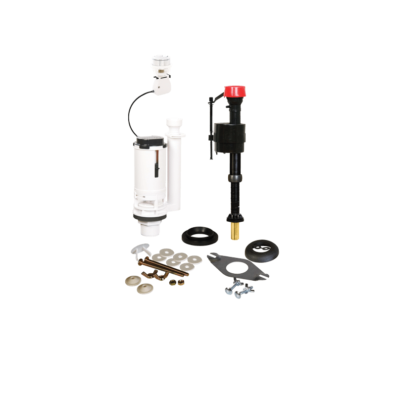 Fluidmaster Universal Cistern Pack (PROCP002)